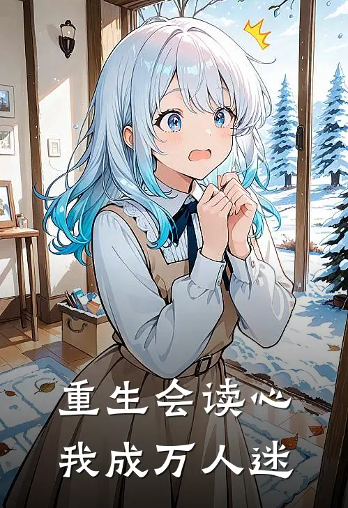 重生会读心，我成万人迷(周黎晚周清雅)免费完结小说_免费小说在线阅读重生会读心，我成万人迷(周黎晚周清雅)