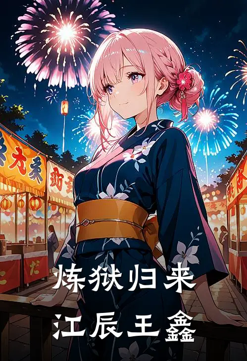 炼狱归来江辰王鑫