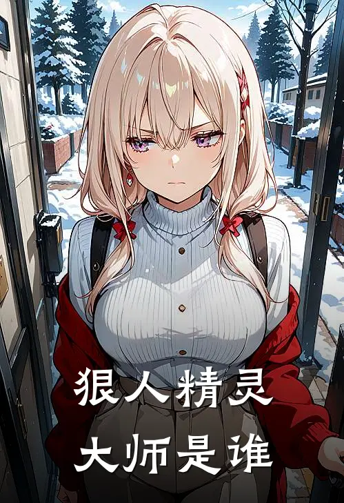 狠人精灵大师是谁