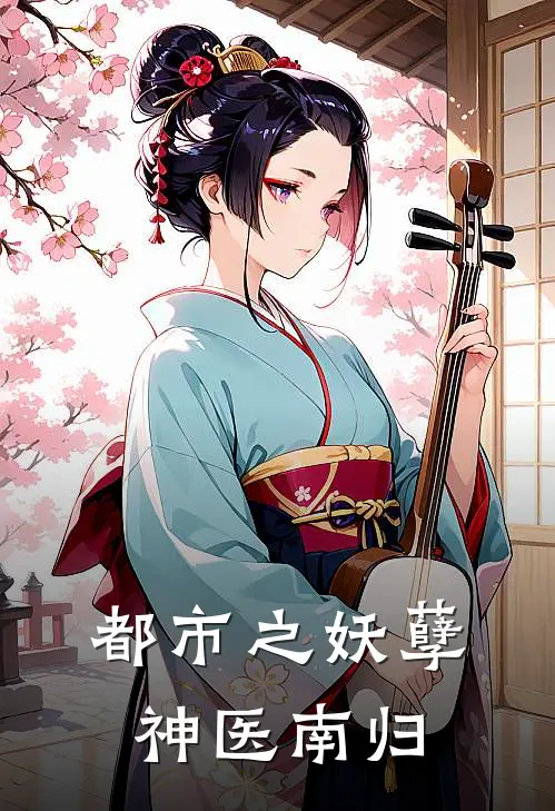 都市之妖孽神医 南归