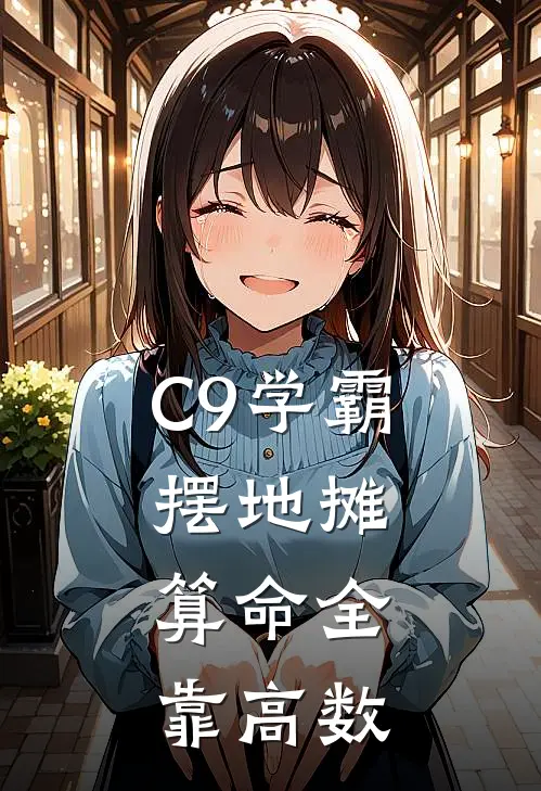 C9学霸摆地摊，算命全靠高数(苏木苏秀秀)在哪看免费小说_全本免费完结小说C9学霸摆地摊，算命全靠高数苏木苏秀秀