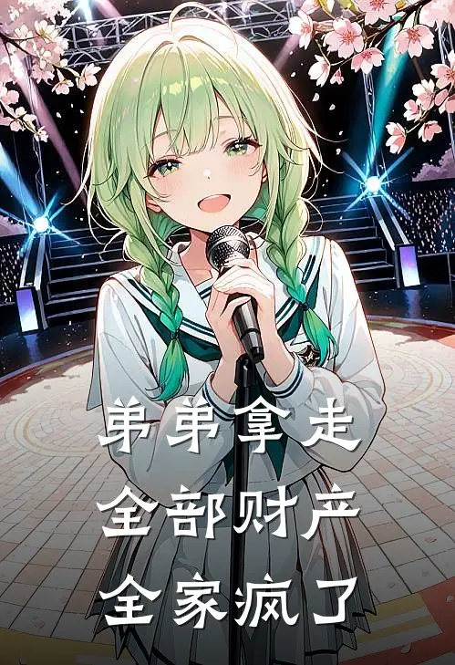 弟弟拿走全部财产，全家疯了(沈玥姐姐)完结版小说推荐_最新完结小说推荐弟弟拿走全部财产，全家疯了沈玥姐姐