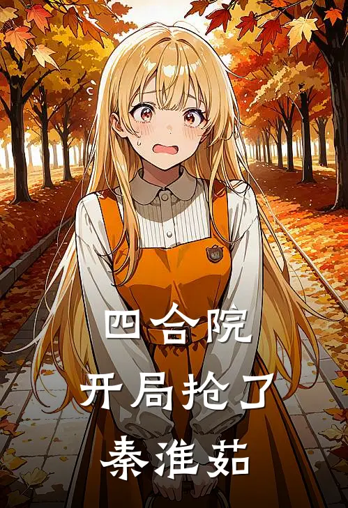 四合院：开局抢了秦淮茹李向阳贾东旭全集免费小说_免费小说完结四合院：开局抢了秦淮茹(李向阳贾东旭)