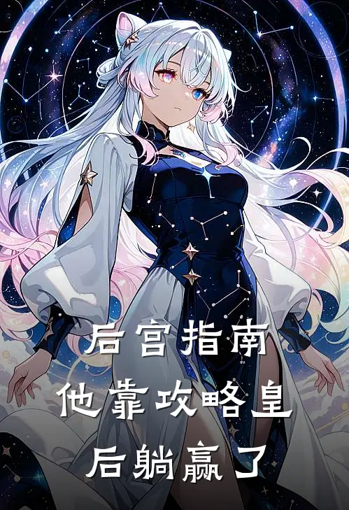 后宫指南：他靠攻略皇后躺赢了裴尚卿徐福免费小说完整版_完结版小说阅读后宫指南：他靠攻略皇后躺赢了(裴尚卿徐福)