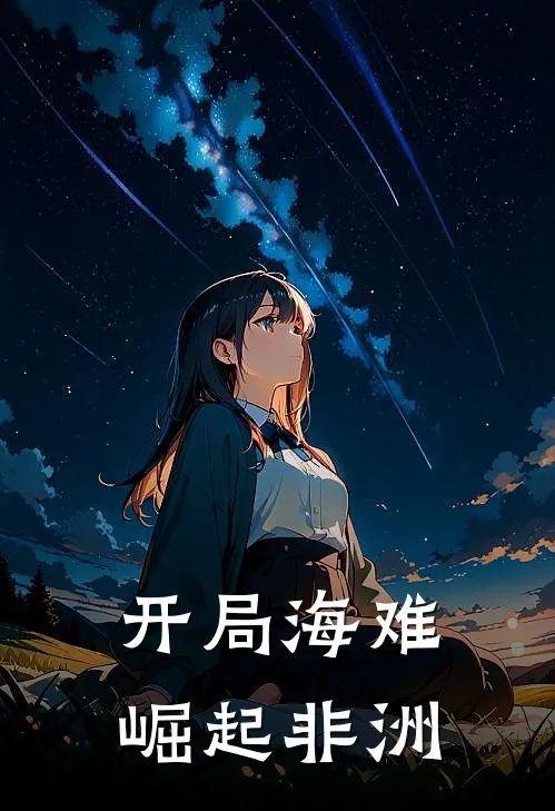 开局海难：崛起非洲