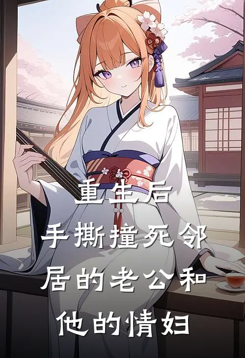 李薇孙涛（重生后，手撕撞死邻居的老公和他的情妇）全文免费阅读无弹窗大结局_