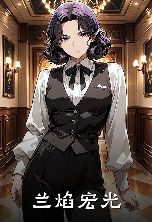 兰焰宏光