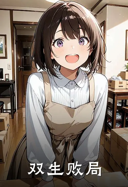 双生败局(林奇林西)最热门小说_小说完整版双生败局林奇林西