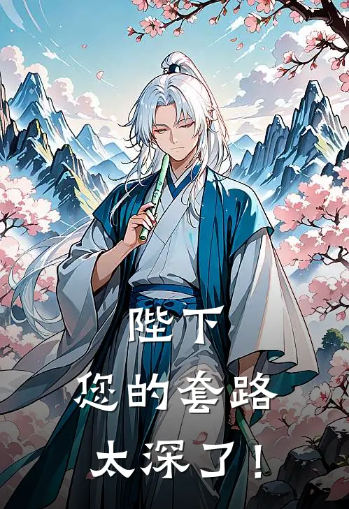 陛下，您的套路太深了！(李哲武则天)热门完本小说_最新小说陛下，您的套路太深了！李哲武则天