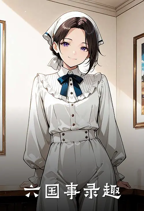 六国事录趣(苏瑜冯七)热门网络小说_小说推荐完结六国事录趣(苏瑜冯七)