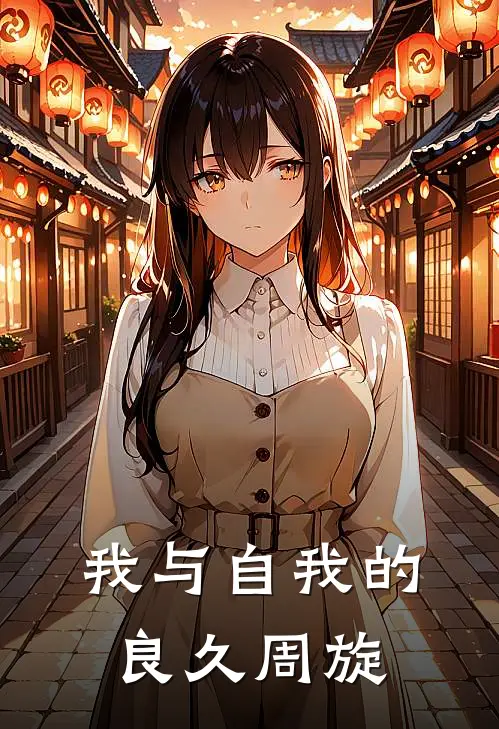 我与自我的良久周旋