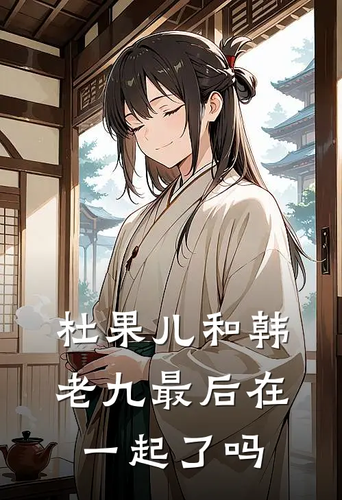 杜果儿和韩老九最后在一起了吗