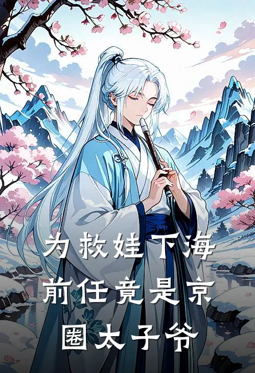 为救娃下海：前任竟是京圈太子爷沈玖柳心月最新小说推荐_完结小说为救娃下海：前任竟是京圈太子爷(沈玖柳心月)