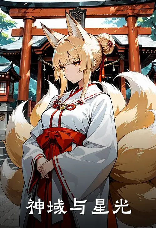 神域与星光