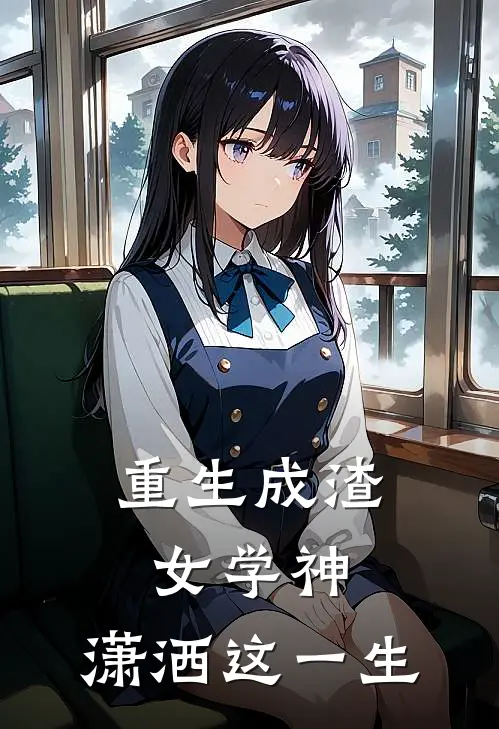 重生成渣女学神，潇洒这一生梅子雨谢若溪免费小说完整版_最新好看小说重生成渣女学神，潇洒这一生梅子雨谢若溪