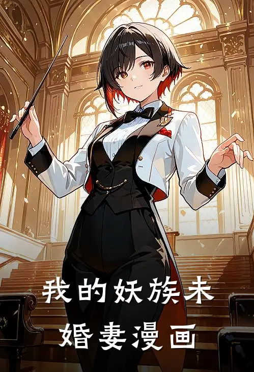 我的妖族未婚妻漫画