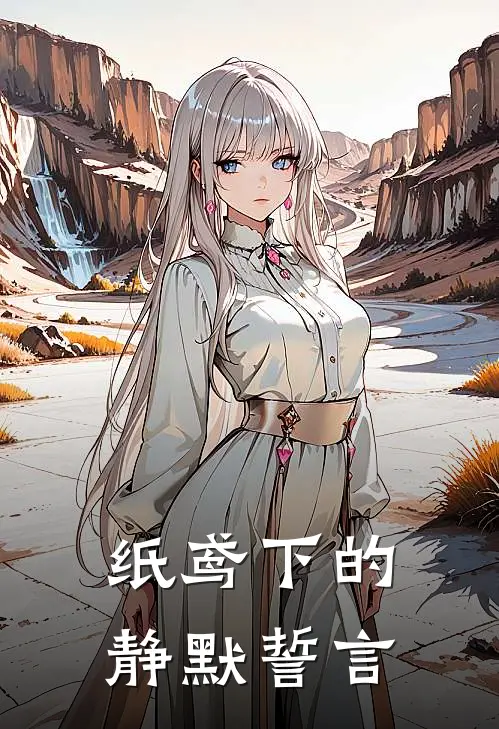 纸鸢下的静默誓言（沈策墨尘）全文免费阅读无弹窗大结局_纸鸢下的静默誓言最新章节列表