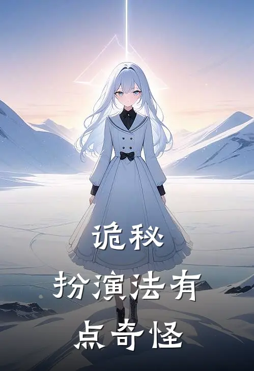 诡秘：扮演法有点奇怪