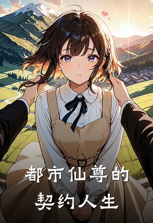 都市仙尊的契约人生