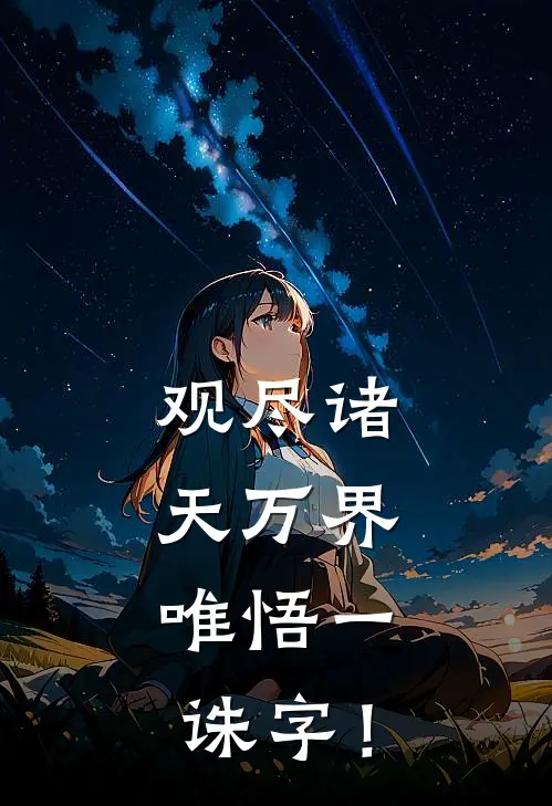 观尽诸天万界，唯悟一诛字！(夜凡玄阳)最新小说推荐_最新热门小说观尽诸天万界，唯悟一诛字！夜凡玄阳