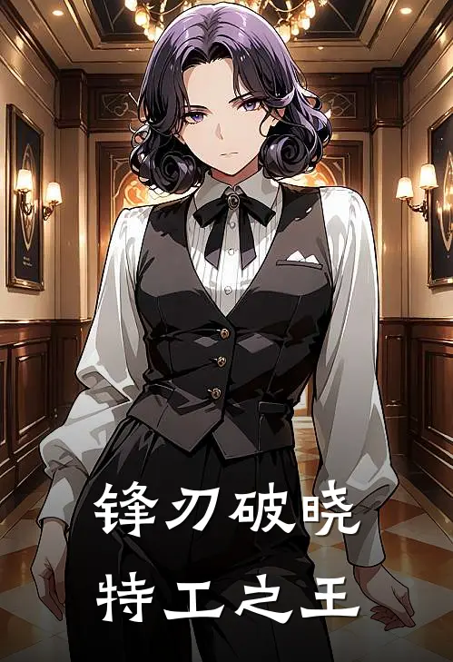 凌锋沈岳(锋刃破晓：特工之王)完结版免费在线阅读_《锋刃破晓：特工之王》全章节阅读