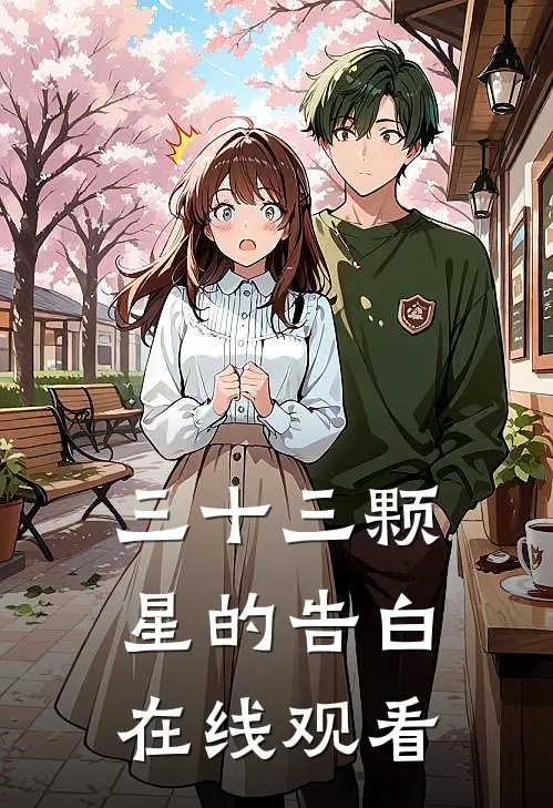 三十三颗星的告白在线观看