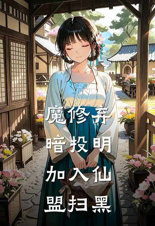 魔修弃暗投明，加入仙盟扫黑(苏临苏三)在哪看免费小说_已完结小说推荐魔修弃暗投明，加入仙盟扫黑苏临苏三