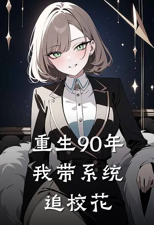 重生90年，我带系统追校花(林辰林建国)最新小说推荐_最新热门小说重生90年，我带系统追校花林辰林建国