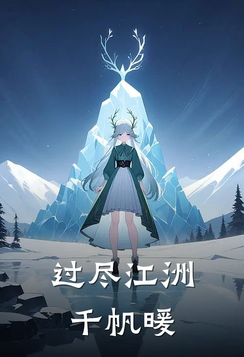 过尽江洲千帆暖