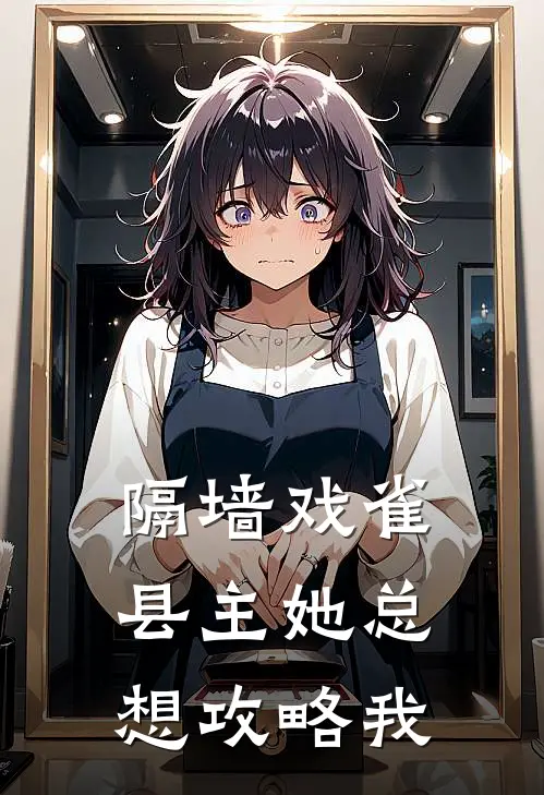 隔墙戏雀：县主她总想攻略我