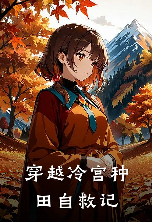 穿越冷宫种田自救记(林潇潇蕊心)推荐小说_穿越冷宫种田自救记(林潇潇蕊心)全文免费阅读大结局