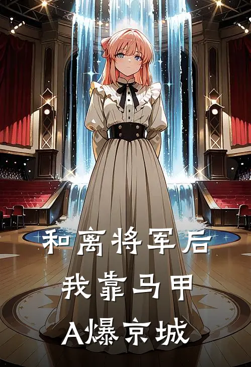 和离将军后，我靠马甲A爆京城(云知沈砚)在线免费小说_免费阅读全文和离将军后，我靠马甲A爆京城(云知沈砚)