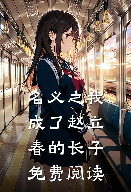 名义之我成了赵立春的长子免费阅读