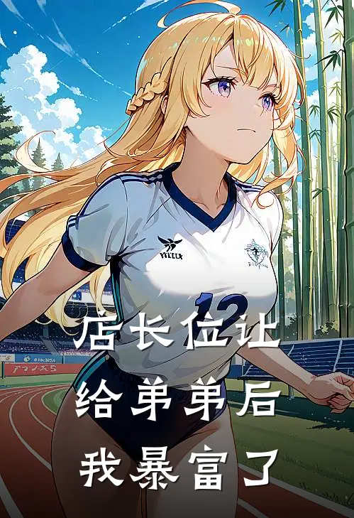 店长位让给弟弟后，我暴富了