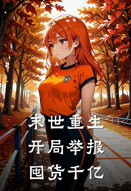 末世重生：开局举报，囤货千亿顾莹盛欢免费完结小说_完本完结小说末世重生：开局举报，囤货千亿(顾莹盛欢)