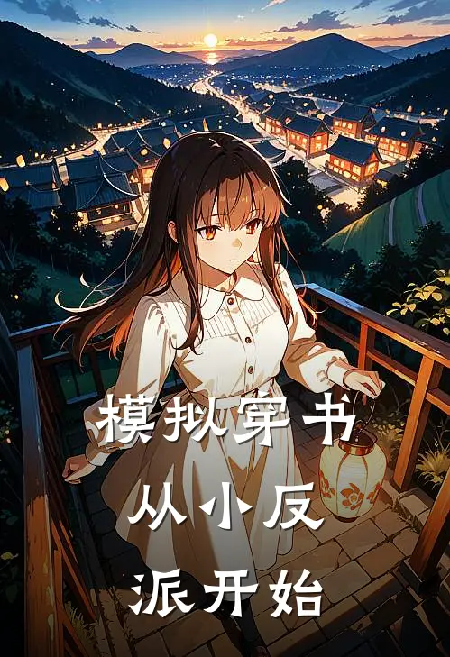 模拟穿书，从小反派开始(林天养龙真)免费小说完结_最新推荐小说模拟穿书，从小反派开始(林天养龙真)