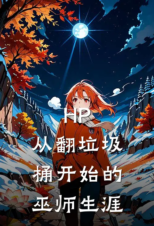 HP：从翻垃圾桶开始的巫师生涯汤姆邓布利多全章节免费在线阅读_《HP：从翻垃圾桶开始的巫师生涯》精彩小说