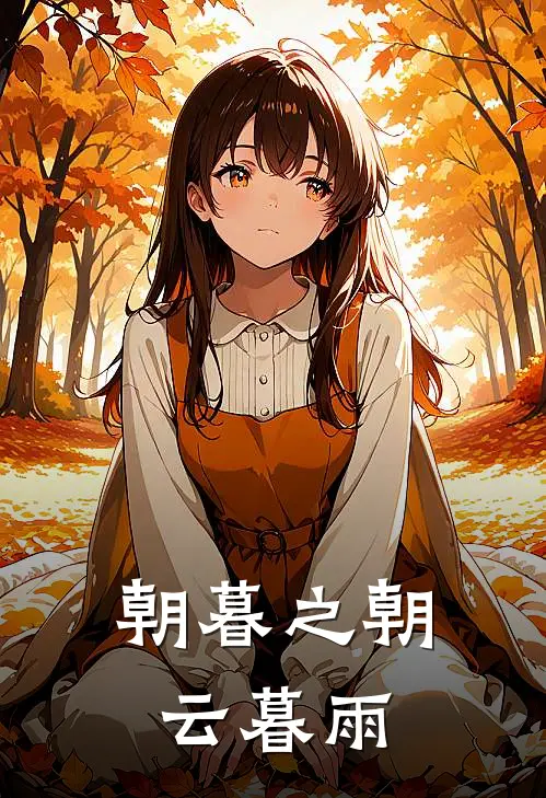 朝暮之朝云暮雨