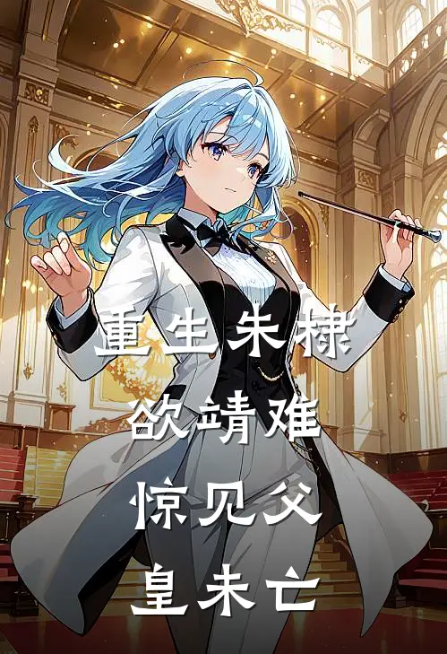 重生朱棣欲靖难，惊见父皇未亡朱棣朱元璋完结版小说_最新章节列表重生朱棣欲靖难，惊见父皇未亡(朱棣朱元璋)