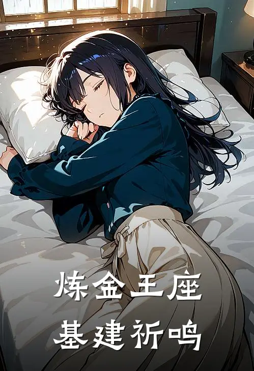 炼金王座[基建]祈鸣