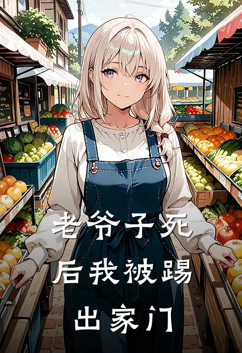 老爷子死后我被踢出家门