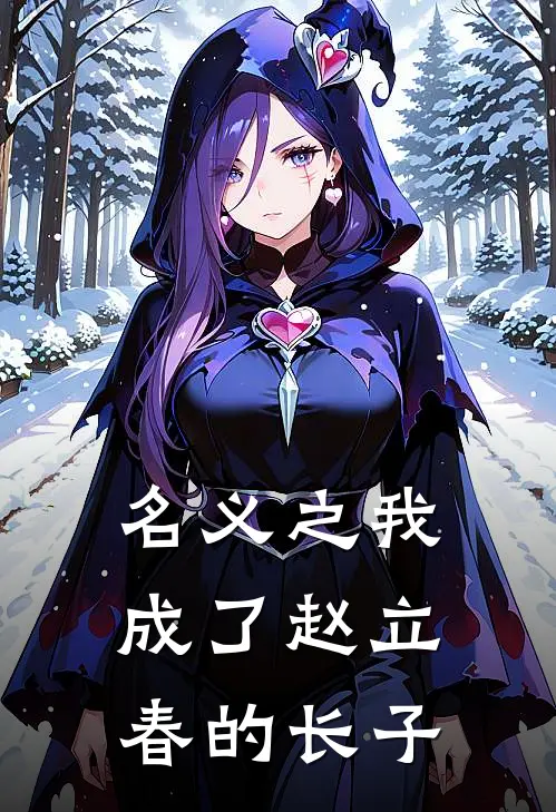 名义之我成了赵立春的长子(赵允赵立春)热门小说_完结版小说全文免费阅读名义之我成了赵立春的长子(赵允赵立春)