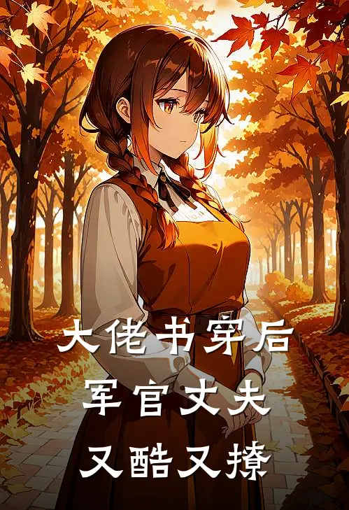 大佬书穿后军官丈夫又酷又撩