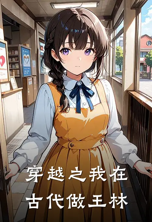 穿越之我在古代做王林