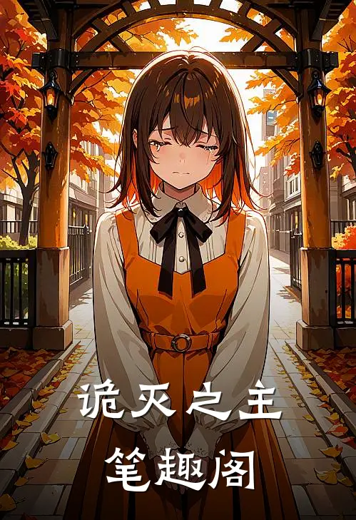 诡灭之主笔趣阁