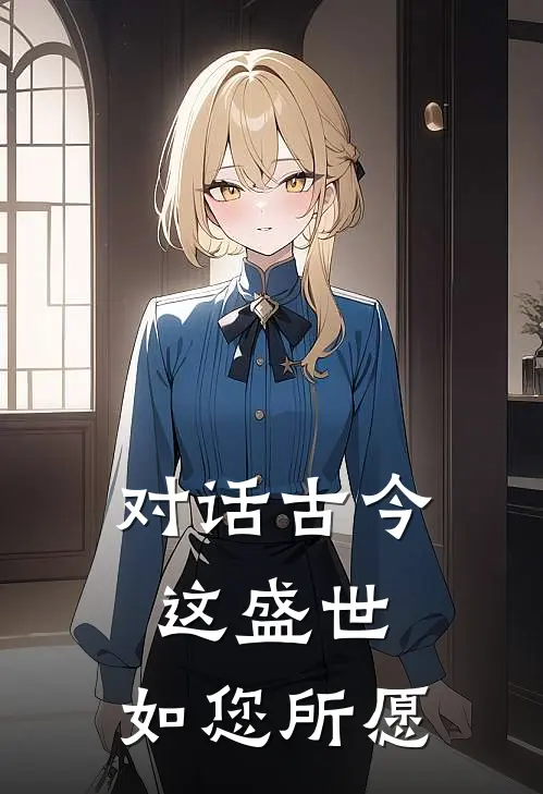 林峰嬴政(对话古今：这盛世，如您所愿)完结版免费在线阅读_《对话古今：这盛世，如您所愿》全章节阅读