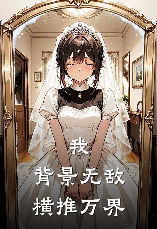 我，背景无敌，横推万界