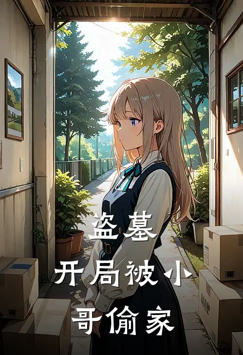 盗墓：开局被小哥偷家