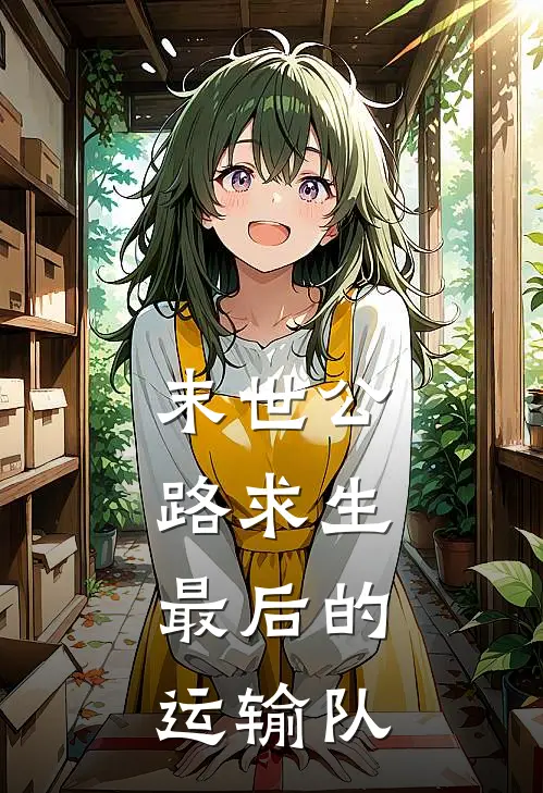 末世公路求生：最后的运输队吴远林薇完结版免费小说_完本小说大全末世公路求生：最后的运输队吴远林薇