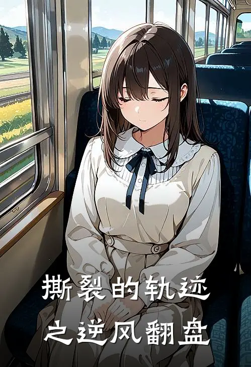 杨澜张钧川《撕裂的轨迹之逆风翻盘》全文免费在线阅读_《撕裂的轨迹之逆风翻盘》全本在线阅读